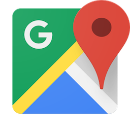 Google maps